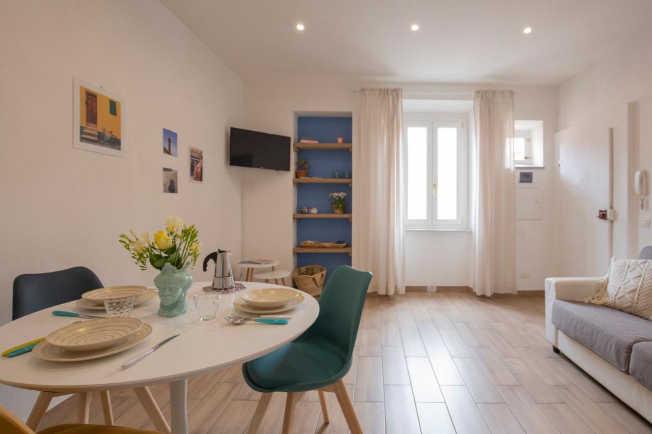 Apartmán La Petite Maison Portoferraio Exteriér fotografie