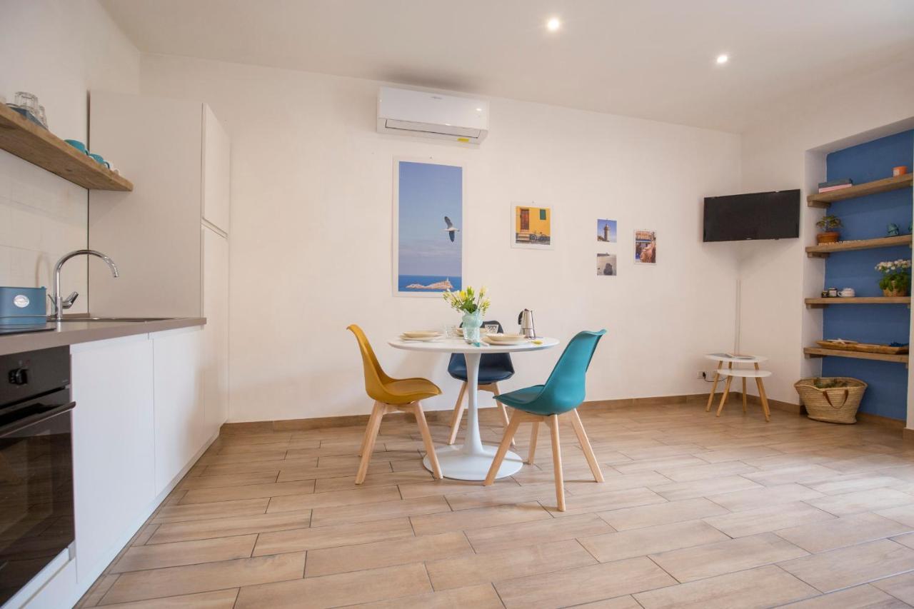 Apartmán La Petite Maison Portoferraio Exteriér fotografie