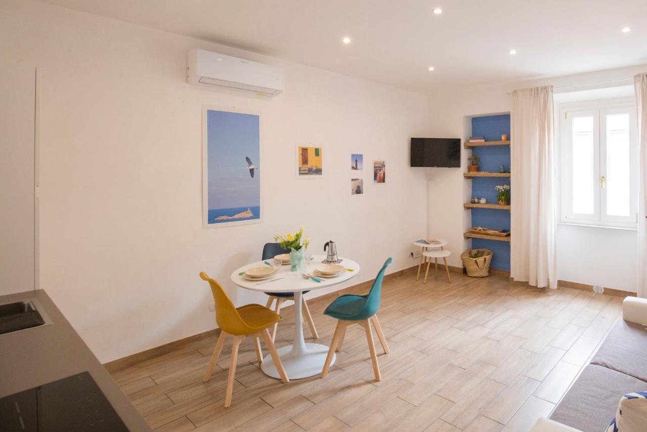 Apartmán La Petite Maison Portoferraio Exteriér fotografie