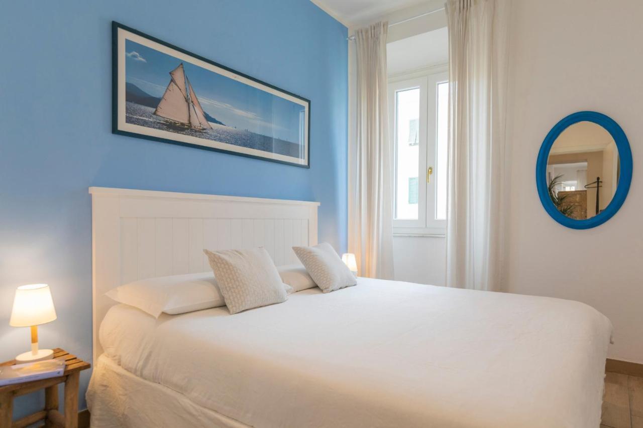 Apartmán La Petite Maison Portoferraio Exteriér fotografie