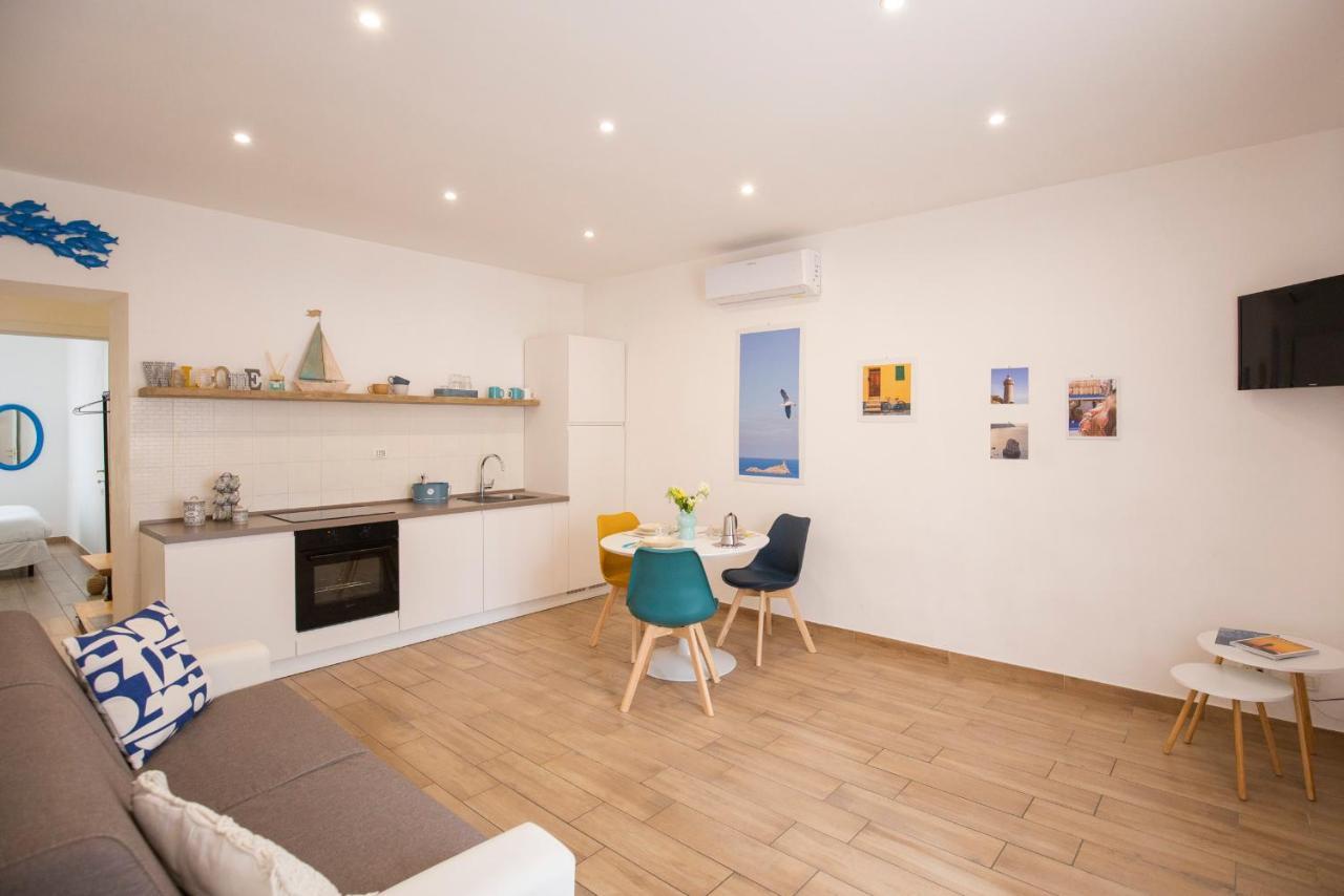 Apartmán La Petite Maison Portoferraio Exteriér fotografie