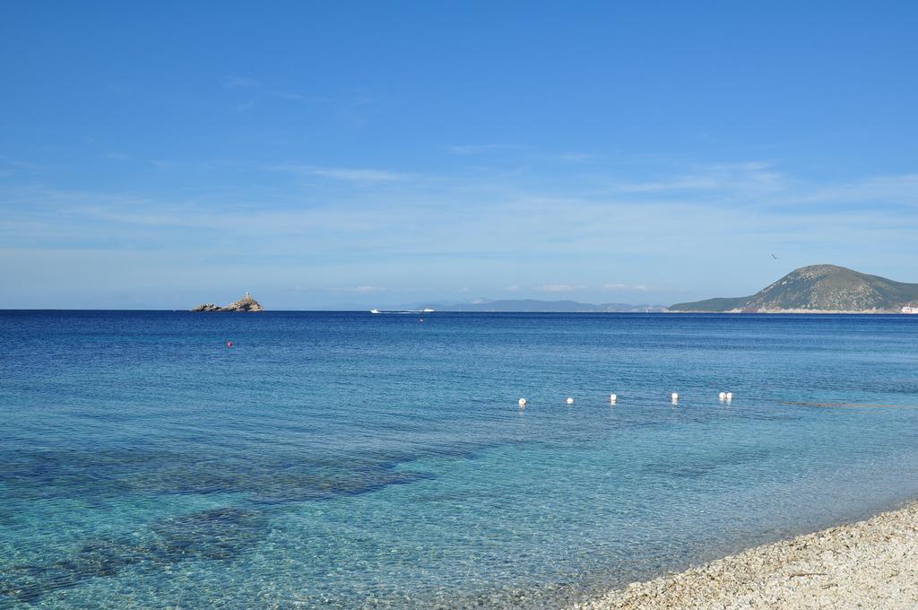 Apartmán La Petite Maison Portoferraio Exteriér fotografie